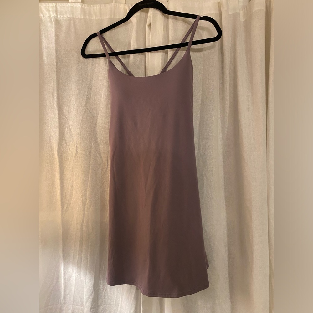 Halara Excercise Dress